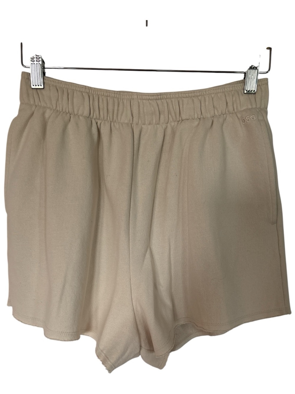 DSG women’s high rise fleece short